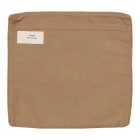 Coussin décoratif Kilim 45x45, housse de coussin tissé à la main