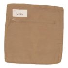 Coussin décoratif Kilim 45x45, housse de coussin tissé à la main