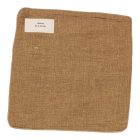 Coussin décoratif Kilim 45x45, housse de coussin tissé à la main