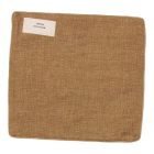 Coussin décoratif Kilim 45x45, housse de coussin tissé à la main