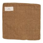 Housse de coussin Kilim tissé à la main 45x45 coussin décoratif afghan