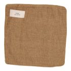 Housse de coussin Kilim tissé à la main 45x45 coussin décoratif afghan