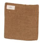 Housse de coussin Kilim tissé à la main 45x45 coussin décoratif afghan