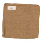 Housse de coussin Kilim tissé à la main 45x45 coussin décoratif afghan