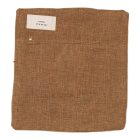 Housse de coussin Kilim tissé à la main 45x45 coussin décoratif afghan