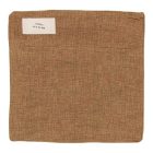 Housse de coussin Kilim tissé à la main 45x45 coussin décoratif afghan
