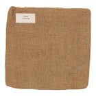 Housse de coussin Kilim tissé à la main 45x45 coussin décoratif afghan