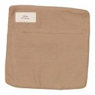 Housse de coussin Kilim tissé à la main 45x45 coussin décoratif afghan