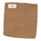 Kilim taie d'oreiller 45x45 coussin décoratif tissé à la main