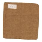 Kilim taie d'oreiller 45x45 coussin décoratif tissé à la main