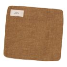 Kilim taie d'oreiller 45x45 coussin décoratif tissé à la main