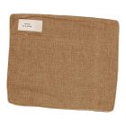 Kilim taie d'oreiller 45x45 coussin décoratif tissé à la main