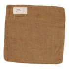 Kilim taie d'oreiller 45x45 coussin décoratif tissé à la main