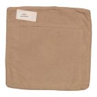 Kilim taie d'oreiller 45x45 coussin décoratif tissé à la main