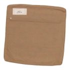 Kilim taie d'oreiller 45x45 coussin décoratif tissé à la main