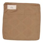 Kilim taie d'oreiller 45x45 coussin décoratif tissé à la main