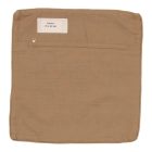 Kilim taie d'oreiller 45x45 coussin décoratif tissé à la main