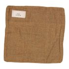 Kilim taie d'oreiller 45x45 coussin décoratif tissé à la main