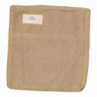 Housse de coussin tissé à la main 45x45 Coussin décoratif Kilim