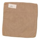 Housse de coussin tissé à la main 45x45 Coussin décoratif Kilim