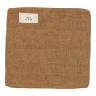 Housse de coussin tissé à la main 45x45 Coussin décoratif Kilim