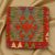 Housse de coussin tissé à la main 45x45 Coussin décoratif Kilim