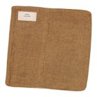 Coussin oriental Kilim 40x40 Taie d'oreiller tissé à la main