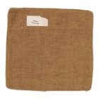 Coussin oriental Kilim 40x40 Taie d'oreiller tissé à la main