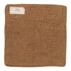 Coussin Kilim 45x45 housse de coussin tissé à la main