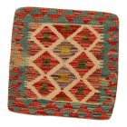 Coussin Kilim 45x45 housse de coussin tissé à la main
