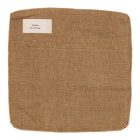 Coussin Kilim 45x45 housse de coussin tissé à la main