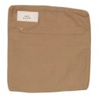 Housse de coussin tissé à la main 45x45 Coussin décoratif Kilim