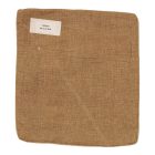 Housse de coussin tissé à la main 45x45 Coussin décoratif Kilim
