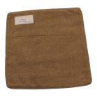 Housse de coussin tissé à la main 45x45 Coussin décoratif Kilim