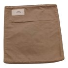 Housse de coussin tissé à la main 45x45 Coussin décoratif Kilim