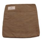 Housse de coussin tissé à la main 45x45 Coussin décoratif Kilim