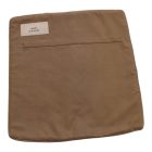 Coussin oriental Kilim 40x40 Taie d'oreiller tissé à la main