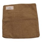 Coussin Kilim 45x45 housse de coussin tissé à la main