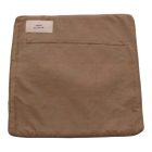 Coussin Kilim 45x45 housse de coussin tissé à la main