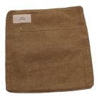 Coussin Kilim 45x45 housse de coussin tissé à la main