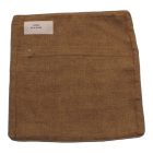 Housse de coussin tissé à la main 45x45 Coussin décoratif Kilim