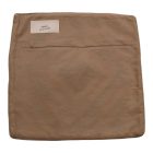 Housse de coussin tissé à la main 45x45 Coussin décoratif Kilim