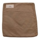 Housse de coussin tissé à la main 45x45 Coussin décoratif Kilim