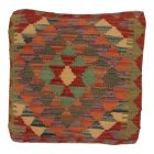 Housse de coussin tissé à la main 45x45 Coussin décoratif Kilim