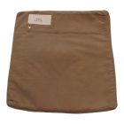 Housse de coussin tissé à la main 45x45 Coussin décoratif Kilim