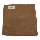 Housse de coussin Kilim afghane 45x45 oreiller tissé à la main