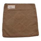 Coussin oriental Kilim 40x40 Taie d'oreiller tissé à la main