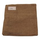 Coussin décoratif Kilim 45x45, housse de coussin tissé à la main