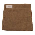 Housse de coussin Kilim tissé à la main 45x45 coussin décoratif afghan