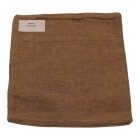 Housse de coussin Kilim tissé à la main 45x45 coussin décoratif afghan